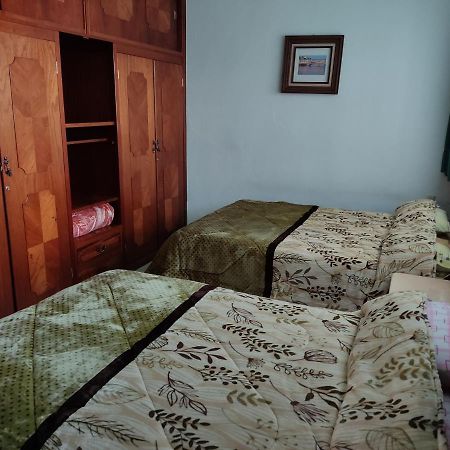 Hotel Alexandria San Cristobal de las Casas Luaran gambar