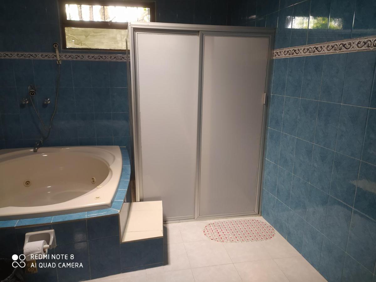 Hotel Alexandria San Cristobal de las Casas Luaran gambar