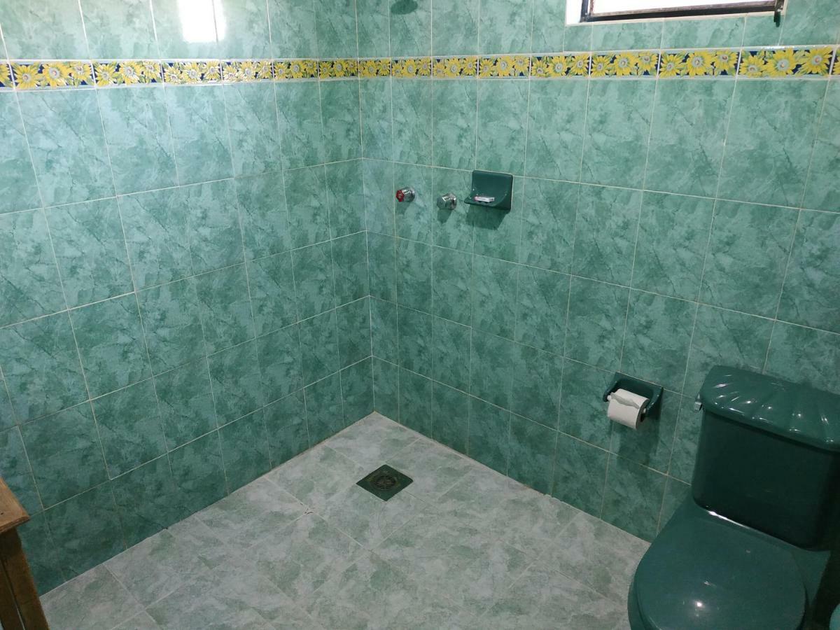 Hotel Alexandria San Cristobal de las Casas Luaran gambar
