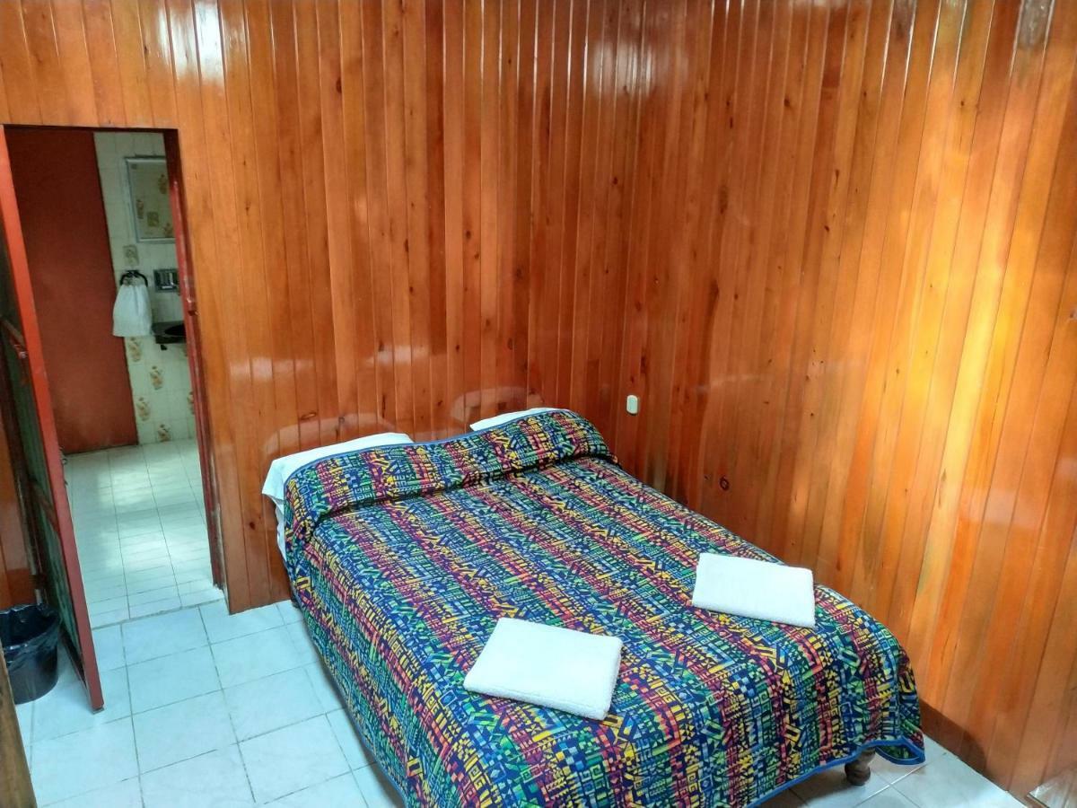 Hotel Alexandria San Cristobal de las Casas Luaran gambar