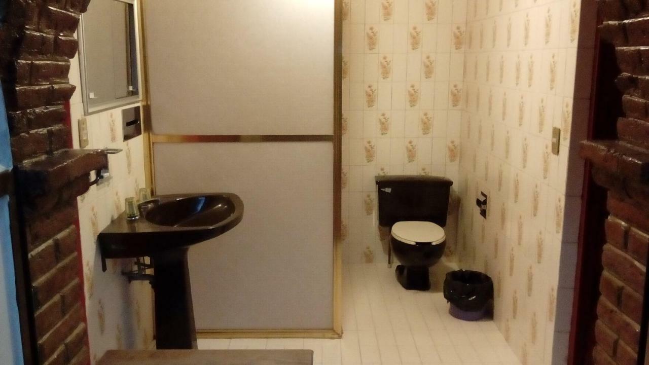 Hotel Alexandria San Cristobal de las Casas Luaran gambar