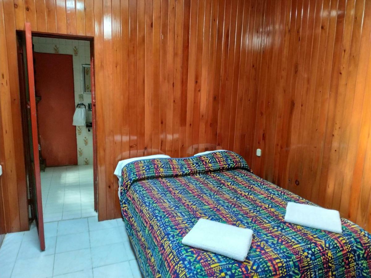 Hotel Alexandria San Cristobal de las Casas Luaran gambar
