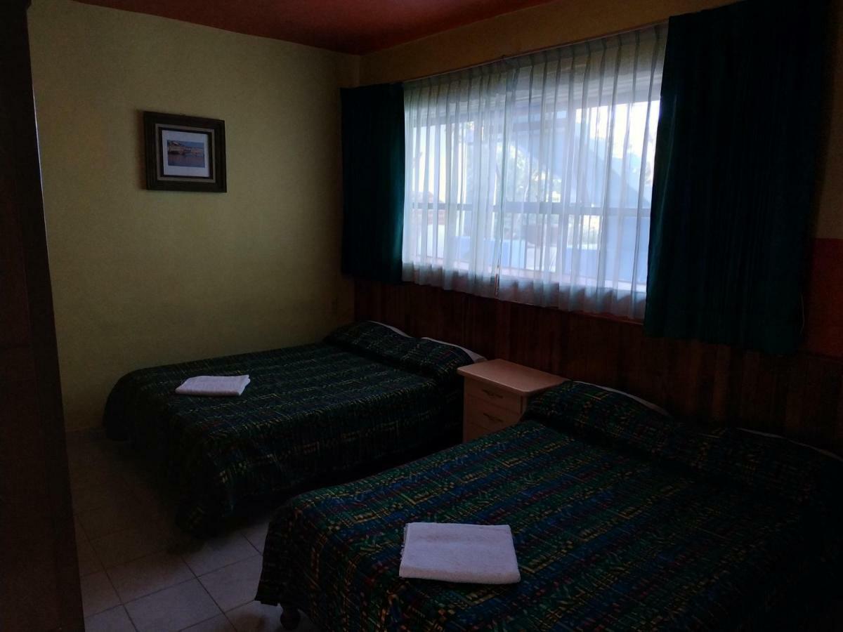 Hotel Alexandria San Cristobal de las Casas Luaran gambar